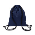 Cordpack RPET -reppu, tummansininen