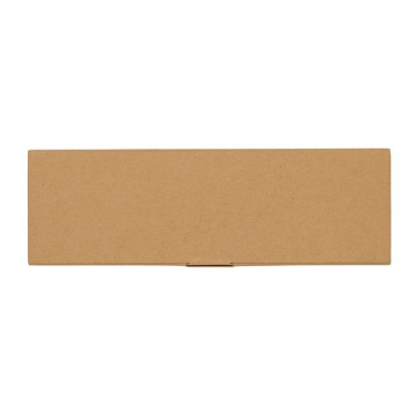 Kony pitkäkestoinen lyijykynä/kynä rasiassa, beige, tuotekuva (2)