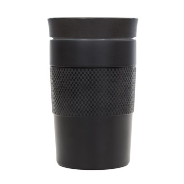 320 ml Husavik lämpömuki, musta, tuotekuva (3)
