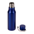700 ml Fun Tripping teräksinen vesipullo, sininen