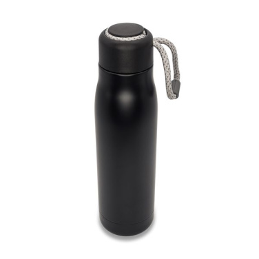 500 ml Calgaro-tyhjiöpullo, musta, tuotekuva (2)