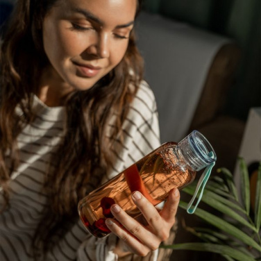 500 ml:n Azure-lasipullo, väritön, tuotekuva (4)
