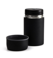 800 ml Termo-tyhjiökannu, musta