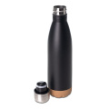 500 ml Jowi termospullo, musta