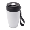 380 ml Viko termosmuki, valkoinen