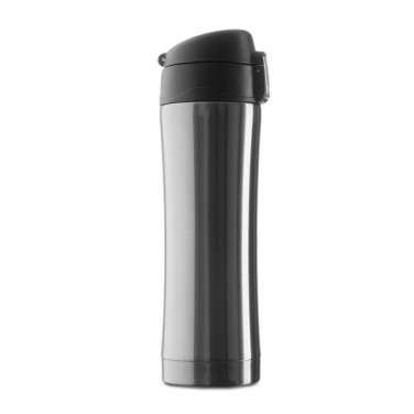 400 ml Secure termosmuki, grafiitti, tuotekuva (2)