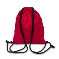 Cordpack RPET -reppu, punainen