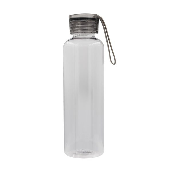 500 ml Fiave tritan -juomapullo, väritön, tuotekuva (1)