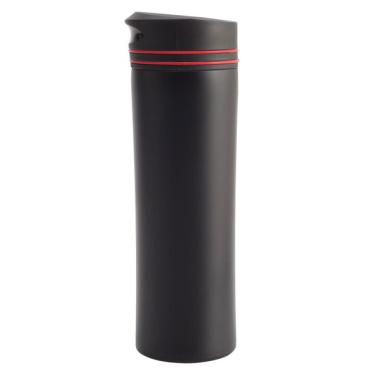 450 ml Lahti termosmuki, punainen, tuotekuva (2)