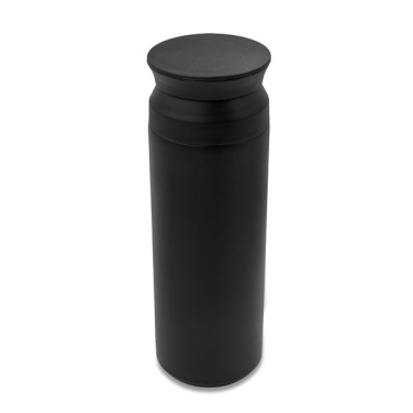 500 ml Alice termosmuki, musta, tuotekuva (4)