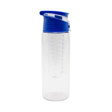 700 ml Fruvita-juomapullo, sininen, tuotekuva (4)