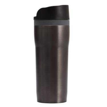 350 ml Winnipeg-termosmuki, grafiitti, tuotekuva (3)