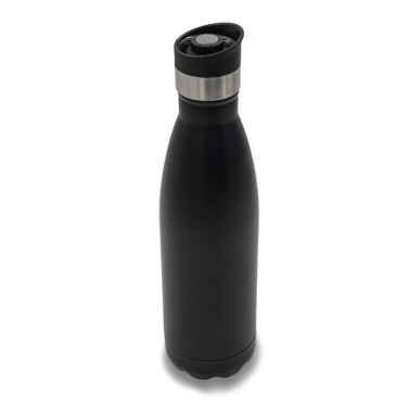 550 ml Yakima termospullo kannella 360°, musta, tuotekuva (4)