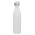 550 ml Yakima termospullo kannella 360°, valkoinen