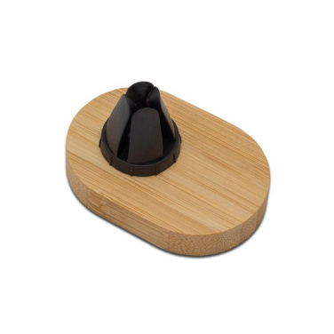 Sigi magneettinen puhelinteline, beige, tuotekuva (4)