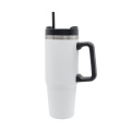 900 ml Nevada termosmuki, valkoinen