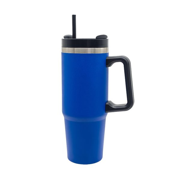 900 ml Nevada termosmuki, sininen, tuotekuva (1)