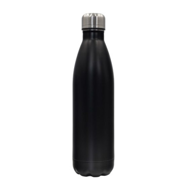 700 ml Tilcara-termospullo, musta, tuotekuva (2)