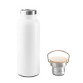 500 ml Malmö termospullo, valkoinen