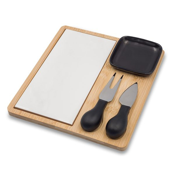 Pecorino-juustosetti, sekoitus, tuotekuva (1)