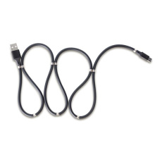 Connect-magneettikaapeli, musta