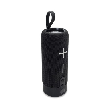 Roller Bluetooth-kaiutin, musta, tuotekuva (4)