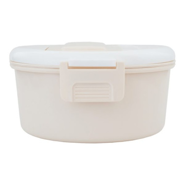 1000 ml Tastyway-eväsrasia, beige, tuotekuva (3)
