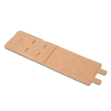 Cargador langaton laturi, beige, tuotekuva (3)