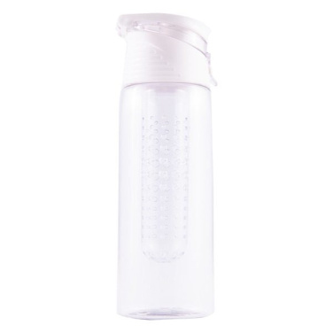 Bidon Mint 700 ml, valkoinen/väritön, tuotekuva (4)