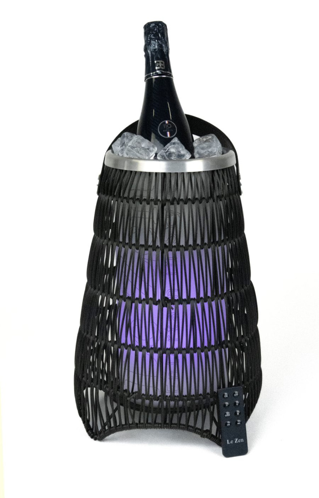 Le Zen ENZY – Bluetooth-kaiutin, tuotekuva (1)