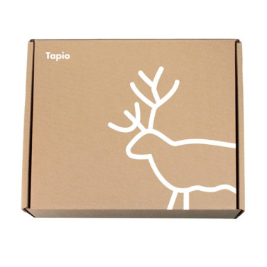 HOODIE BLANKET RUDOLPH – viltti, tuotekuva (4)