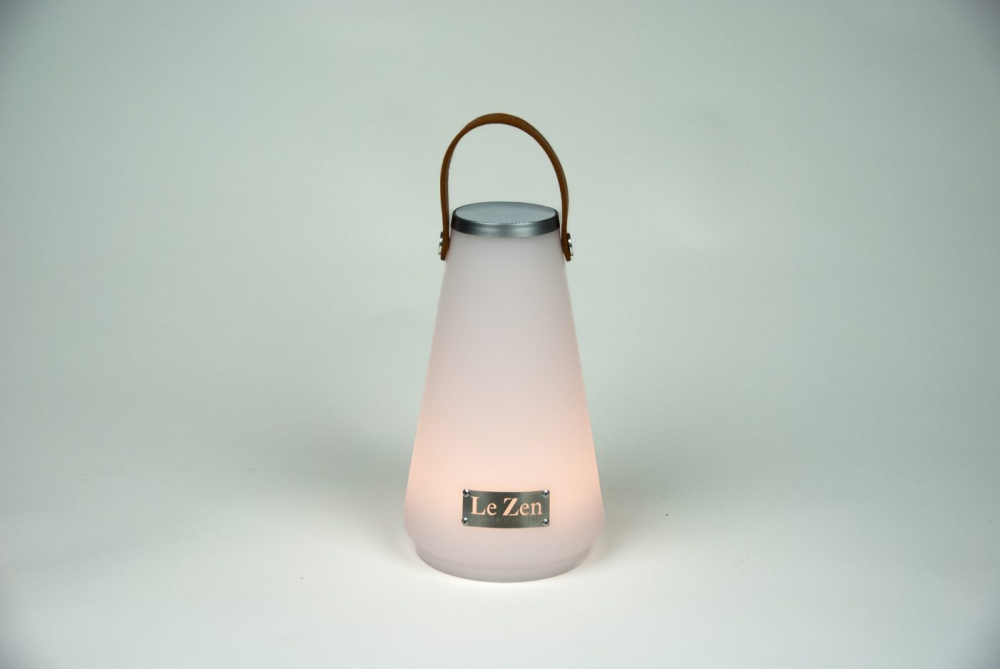 Le Zen LUX Sound – Bluetooth-kaiutin, tuotekuva (1)