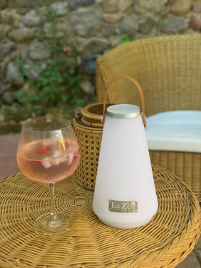 Le Zen LUX Sound – Bluetooth-kaiutin, tuotekuva (2)