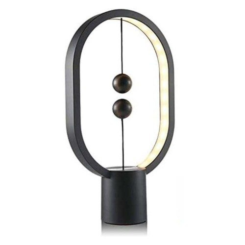 Heng Balance Lamp Ellipse Mini – LED-lamppu, tuotekuva (1)