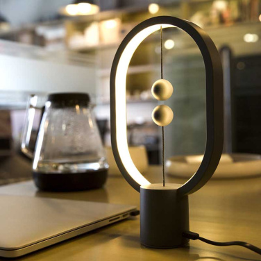 Heng Balance Lamp Ellipse Mini – LED-lamppu, tuotekuva (4)