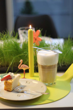 CandleHolder LUNEdot – kynttilänjalka, tuotekuva (3)