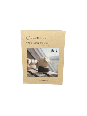 MR.WATT GoggleLamp – LED-lamppu, tuotekuva (4)