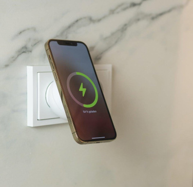 MAGnetic Wallcharger – langaton laturi, tuotekuva (2)