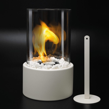 DECORATIVE FIREPLACE LUMI – LED-lamppu, tuotekuva (2)