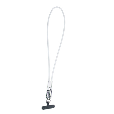 Volt Cord charging cable lanyard – latauskaapelilla varustettu kaulanauha, tuotekuva (4)