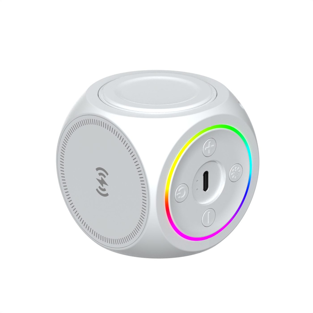 Swing Power – Bluetooth-kaiutin, tuotekuva (1)