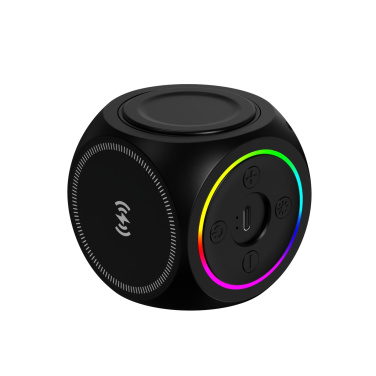 Swing Power – Bluetooth-kaiutin, tuotekuva (2)