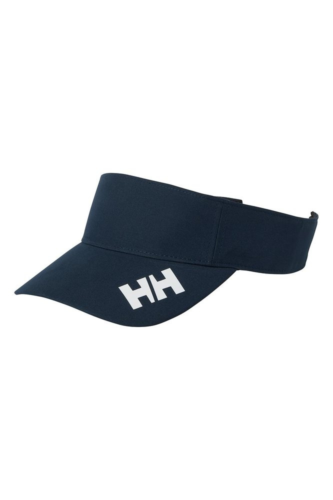 CREW VISOR 2.0, white, tuotekuva, valkoinen (1)