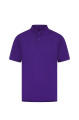 Henbury Coolplus -poolopaita, Kirkkaan violetti