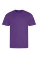 Just Cool Cool -t-paita, Violetti