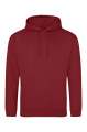 Just Hoods -huppari, Punainen kuuma chili
