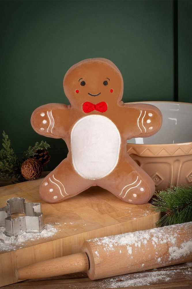 Squidgeme Gingerbread, tuotekuva (1)