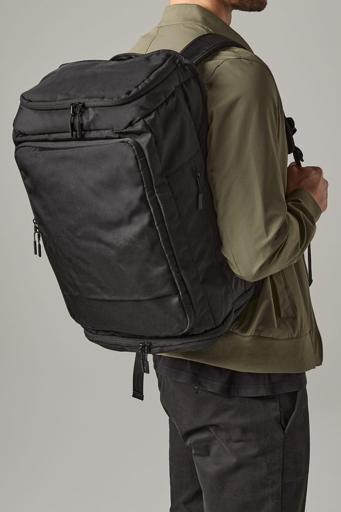 PITCH BLACK 72H WEEKENDER KASSI/REPPU 28 L, tuotekuva (1)