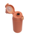 SHIELD THERM ONE ECO GREEN 0,5 L, punainen