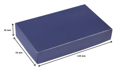 Matkatavaralappu - 43 × 79 mm, tuotekuva (3)